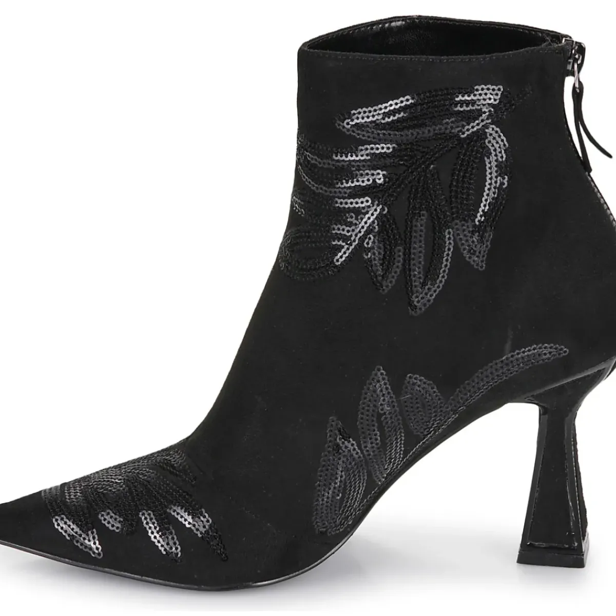 Exé Shoes - BELINDA