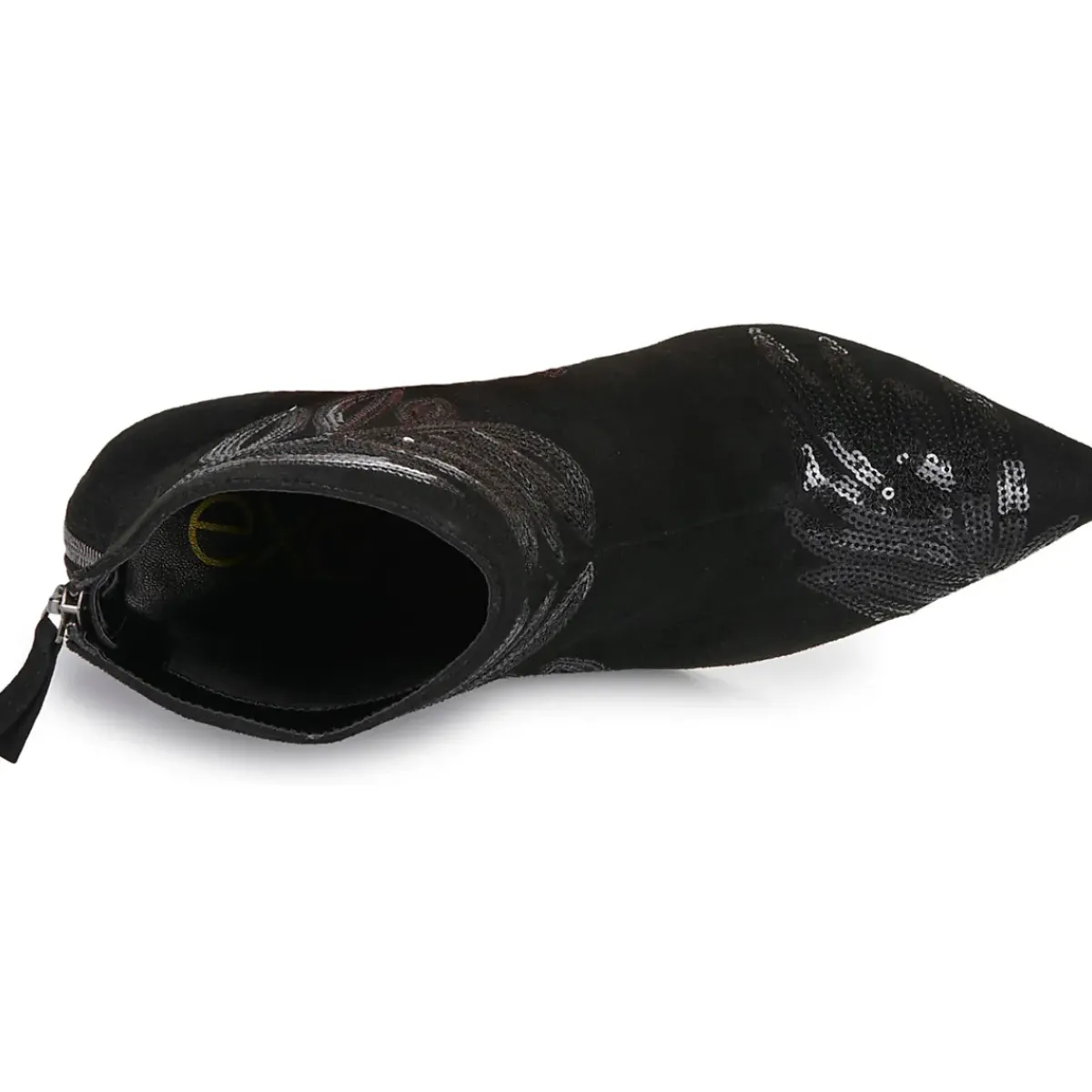 Exé Shoes - BELINDA