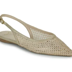 Exé Shoes - MIAMI-222-STRASS-GOLD