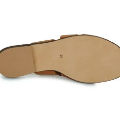 Exé Shoes - 565-NAXOS-LEATHER-TAN