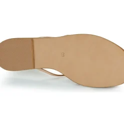 Exé Shoes - 543-ORO-LEATHER-NATURAL