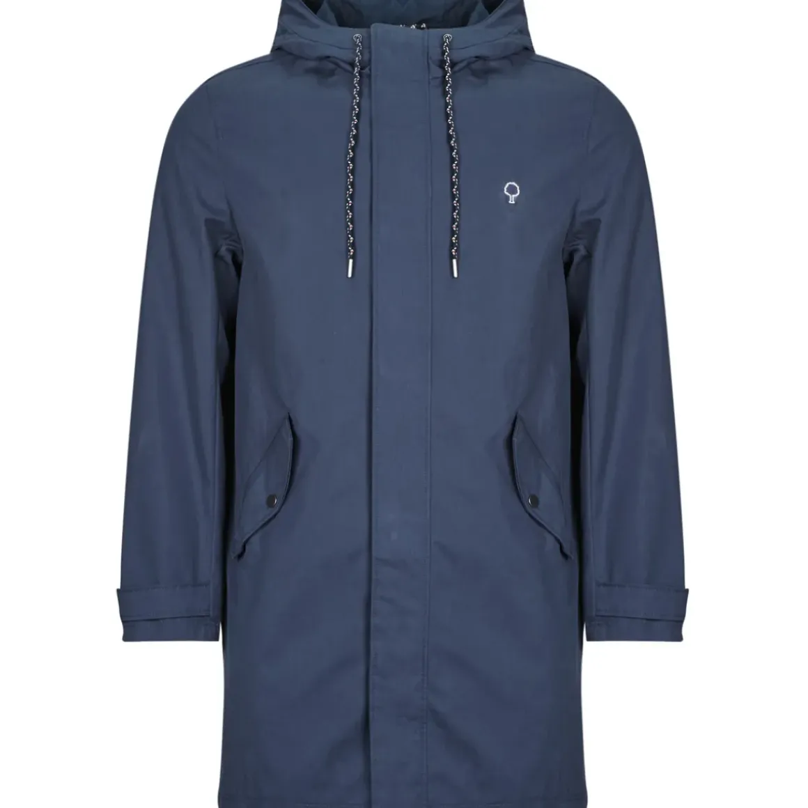 Faguo - GRESIGNE RAINCOAT