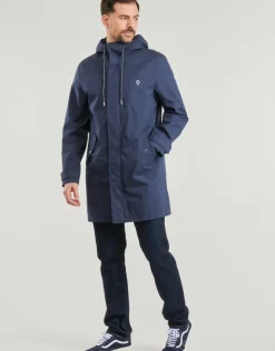 Faguo - GRESIGNE RAINCOAT
