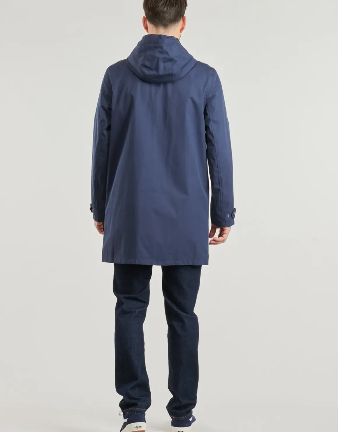 Faguo - GRESIGNE RAINCOAT