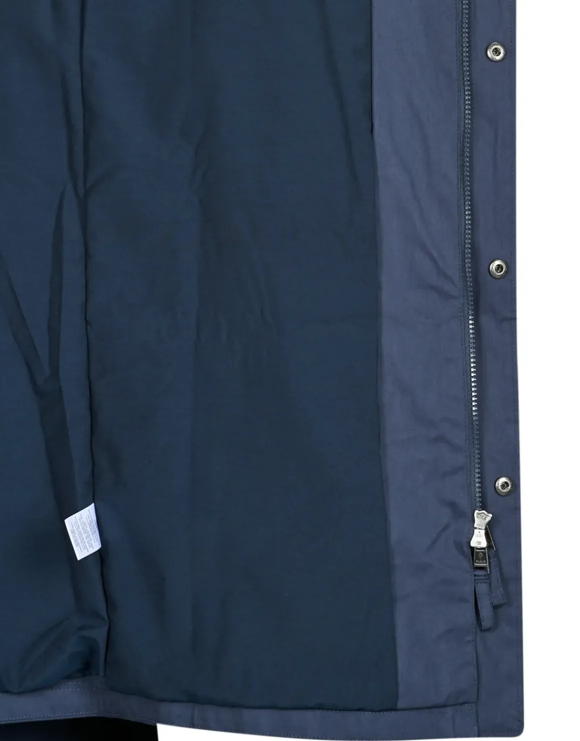 Faguo - GRESIGNE RAINCOAT