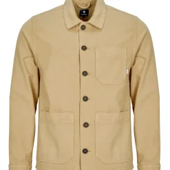 Faguo - LORGE OUTERWEAR WOVEN