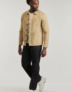 Faguo - LORGE OUTERWEAR WOVEN