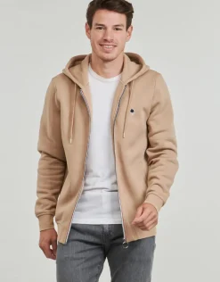 Faguo - MESNIL SWEATSHIRT COTTON