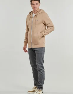 Faguo - MESNIL SWEATSHIRT COTTON