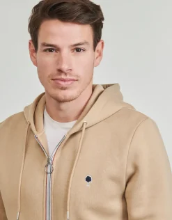 Faguo - MESNIL SWEATSHIRT COTTON
