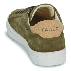 Faguo - EBONY