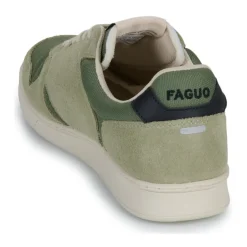 Faguo - PALMER