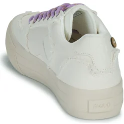 Faguo - WALNUT PLATFORM