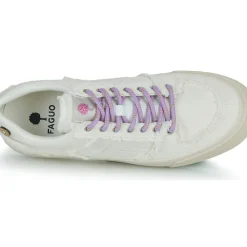 Faguo - WALNUT PLATFORM