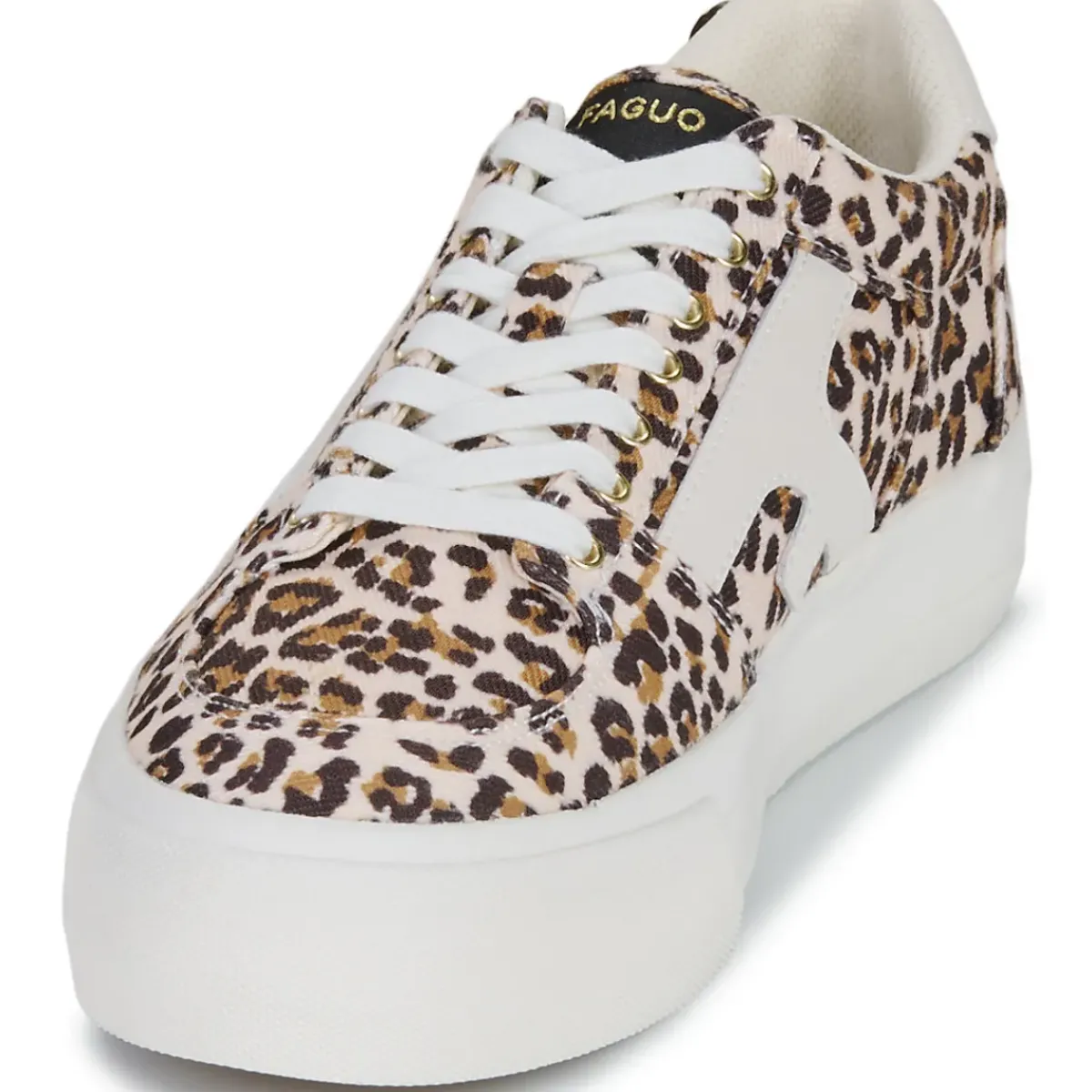 Faguo - WALNUT PLATFORM