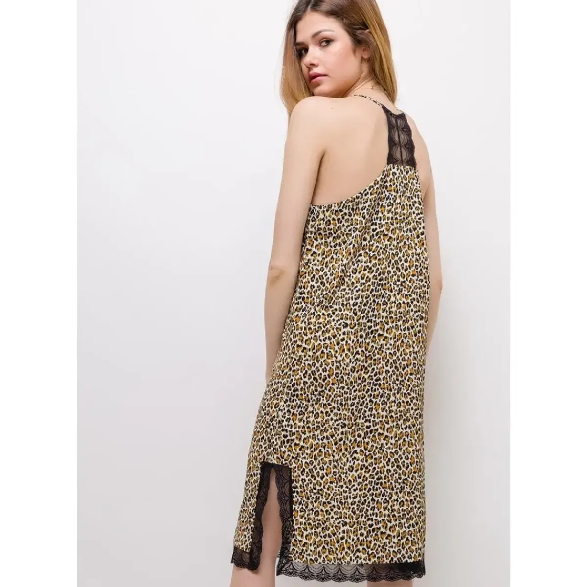 Fashion brands - ICP1152_ECRU