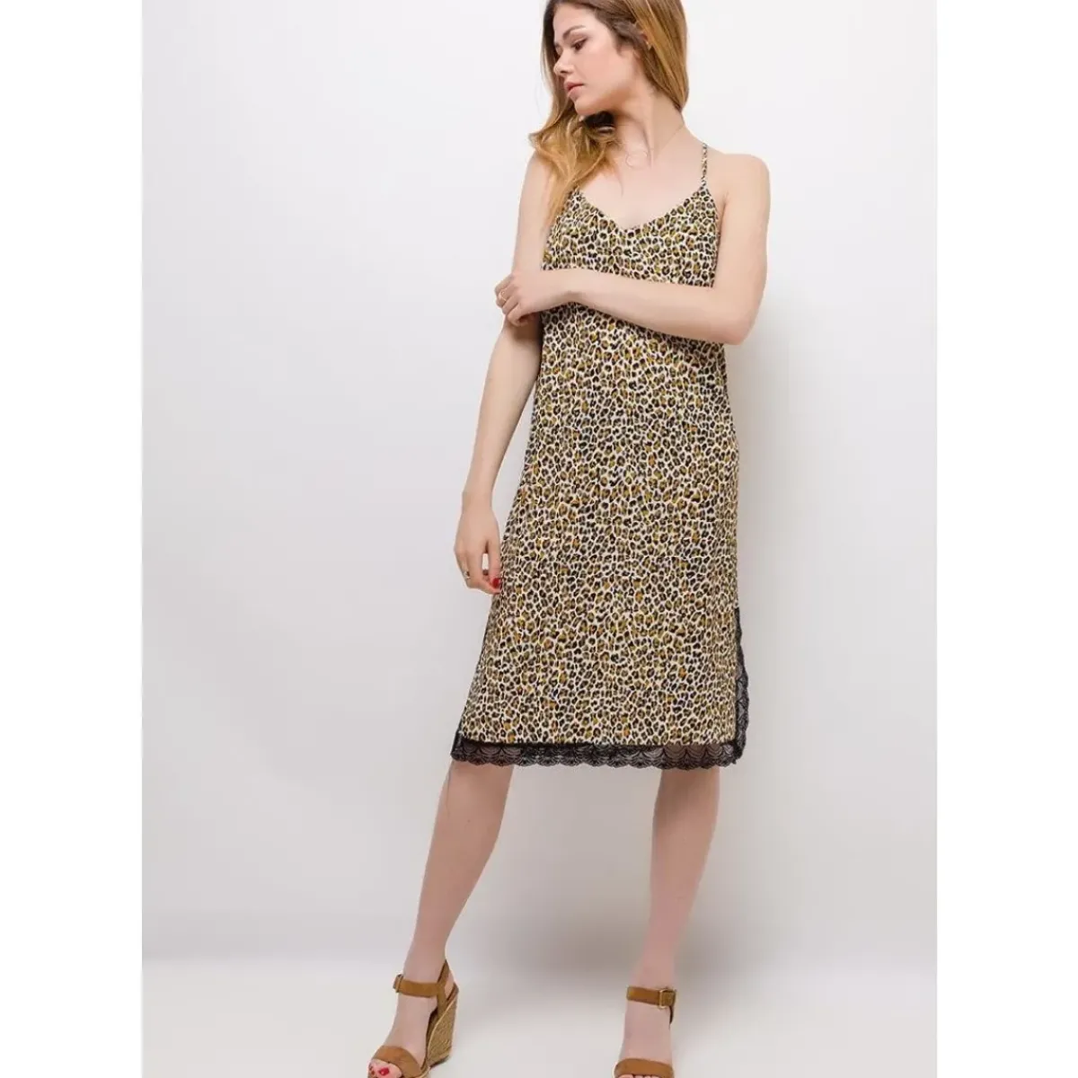 Fashion brands - ICP1152_ECRU