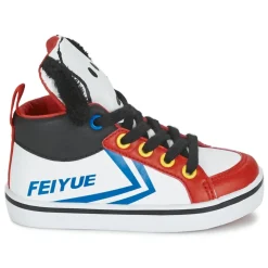 Feiyue - DELTA MID PEANUTS
