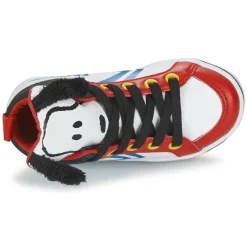 Feiyue - DELTA MID PEANUTS