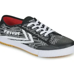 Feiyue - Fe Lo 1920 - Chevron Print