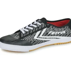 Feiyue - Fe Lo 1920 - Chevron Print