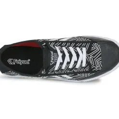 Feiyue - Fe Lo 1920 - Chevron Print