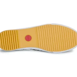 Feiyue - Fe Lo 1920 - Chevron Print