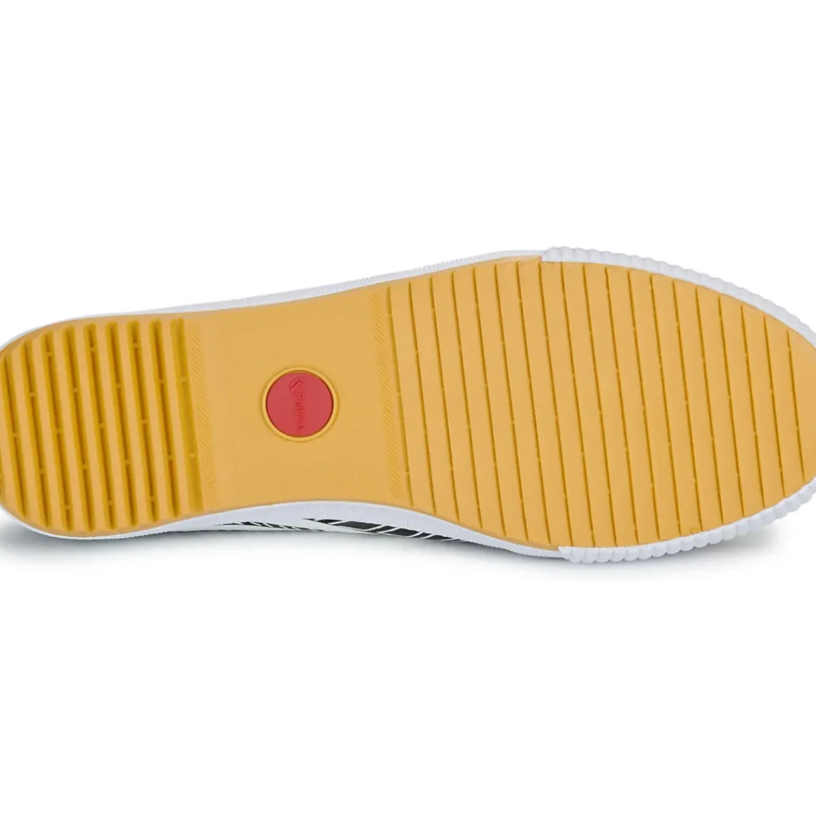 Feiyue - Fe Lo 1920 - Chevron Print
