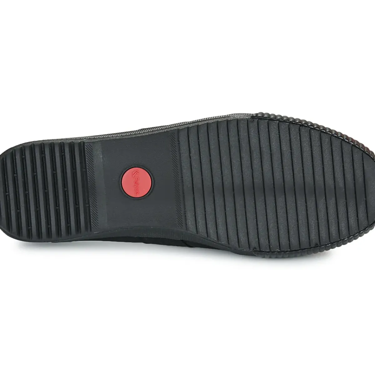 Feiyue - Fe Lo 1920 PWRLFT
