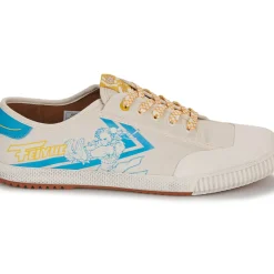 Feiyue - Fe Lo 1920 Street Fighter