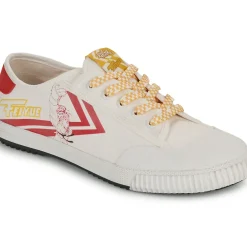 Feiyue - Fe Lo 1920 Street Fighter