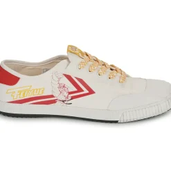Feiyue - Fe Lo 1920 Street Fighter