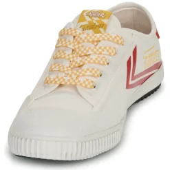 Feiyue - Fe Lo 1920 Street Fighter
