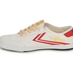 Feiyue - Fe Lo 1920 Street Fighter