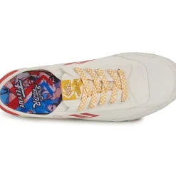 Feiyue - Fe Lo 1920 Street Fighter