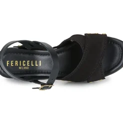 Fericelli - ADONIS