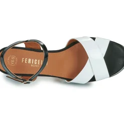 Fericelli - FELICIA