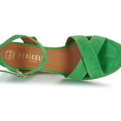 Fericelli - FELICIA