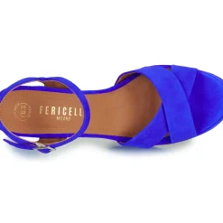 Fericelli - FELICIA