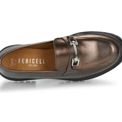 Fericelli - FLANELLIE