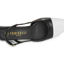 Fericelli - LEA