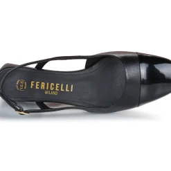 Fericelli - LEA