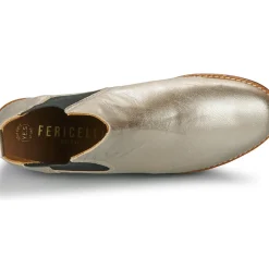 Fericelli - LORNA