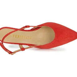 Fericelli - MARTY