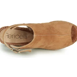 Fericelli - MAUD