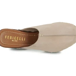 Fericelli - MINELOVA