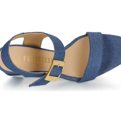 Fericelli - NAELIE