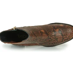 Fericelli - NAKE