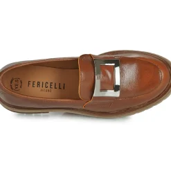 Fericelli - NASMINA