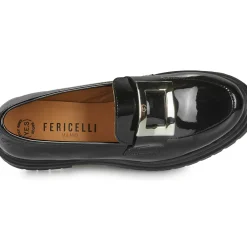 Fericelli - NASMINA